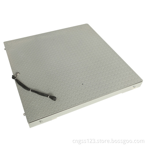 Floor Scale/Ground Scale